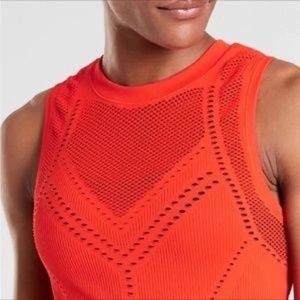 Athleta Oxygen Tank Top